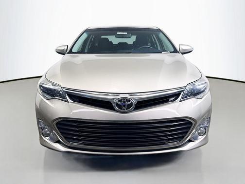 2014 Toyota Avalon Limited