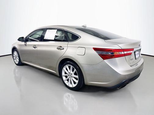 2014 Toyota Avalon Limited