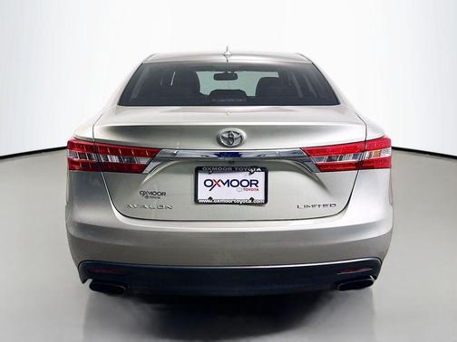 2014 Toyota Avalon Limited