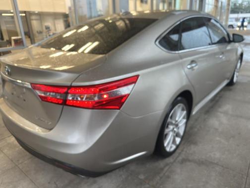2014 Toyota Avalon Limited