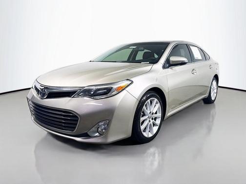 2014 Toyota Avalon Limited