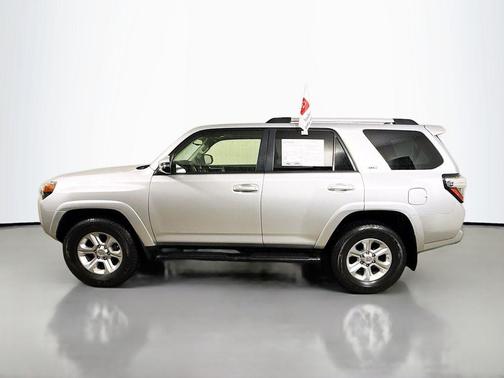 2020 Toyota 4Runner SR5 Premium