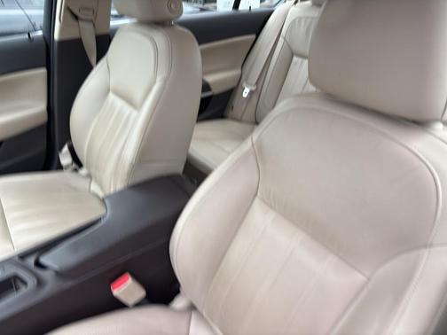 2016 Buick Regal Turbo Premium II