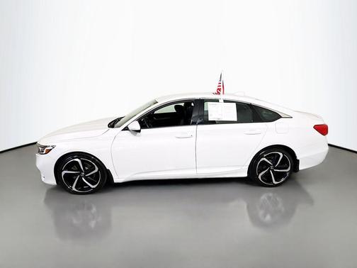 2020 Honda Accord Sport 1.5T