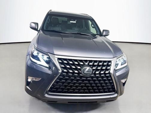 2020 Lexus GX 460 Premium