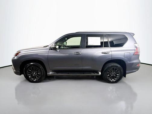 2020 Lexus GX 460 Premium