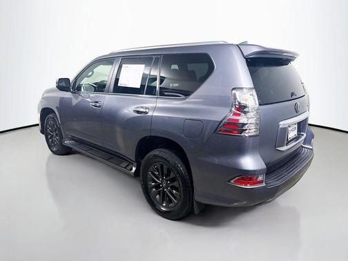 2020 Lexus GX 460 Premium