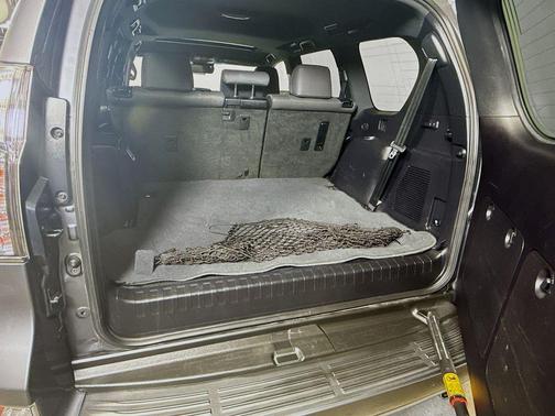 2020 Lexus GX 460 Premium