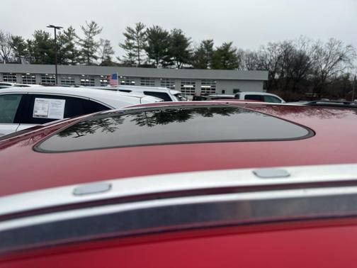 2016 Mazda CX-9 Grand Touring