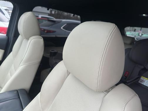 2016 Mazda CX-9 Grand Touring