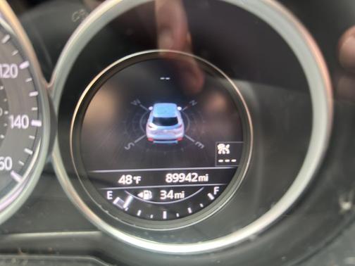 2016 Mazda CX-9 Grand Touring