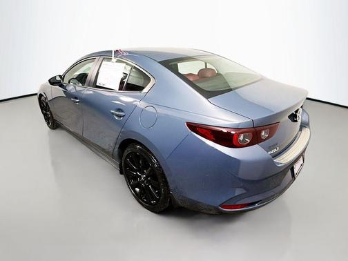 2023 Mazda Mazda3 FWD
