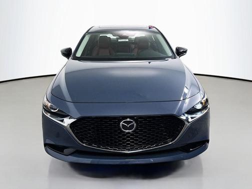 2023 Mazda Mazda3 FWD