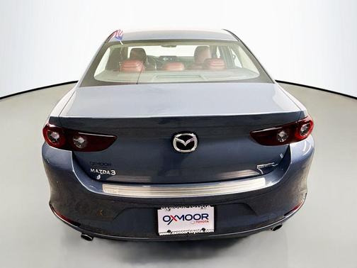 2023 Mazda Mazda3 FWD