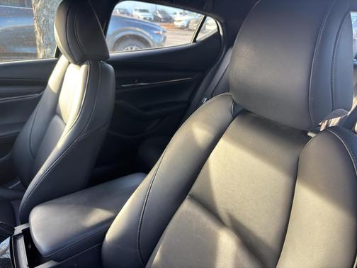 2021 Mazda Mazda3 AWD w/Preferred Package