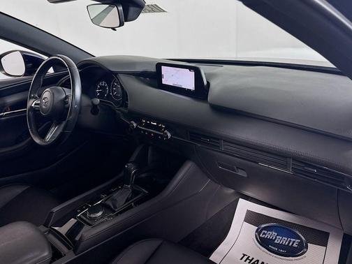 2021 Mazda Mazda3 AWD w/Preferred Package