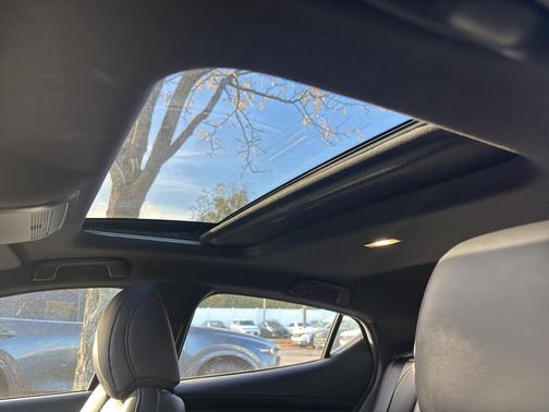 2021 Mazda Mazda3 AWD w/Preferred Package