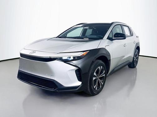 2024 Toyota bZ4X XLE