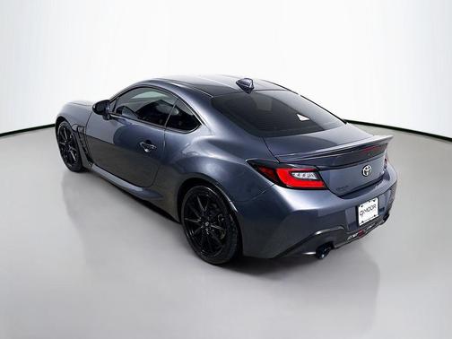 2024 Toyota GR86 Premium