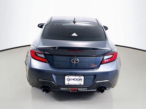 2024 Toyota GR86 Premium