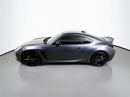 2024 Toyota GR86 Premium