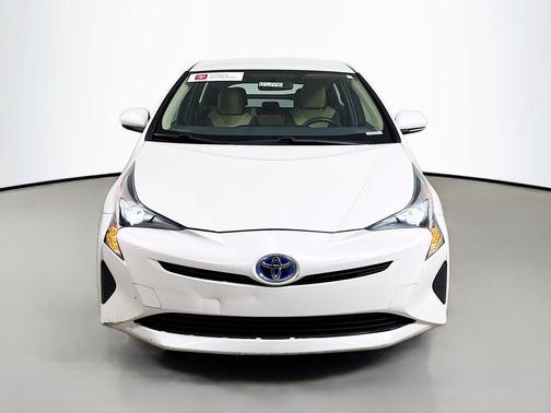 2016 Toyota Prius Two