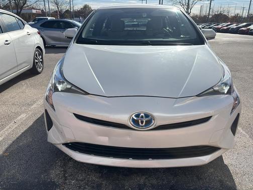 2016 Toyota Prius Two