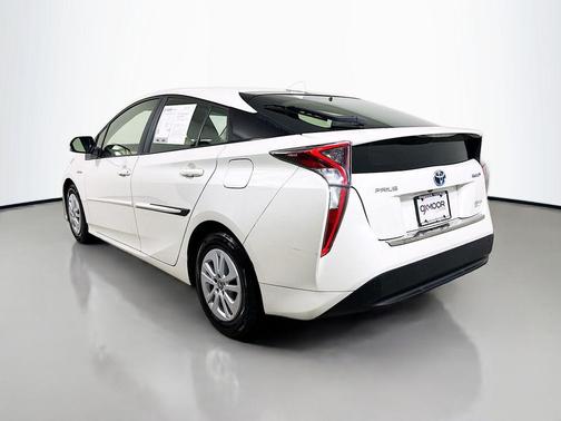 2016 Toyota Prius Two