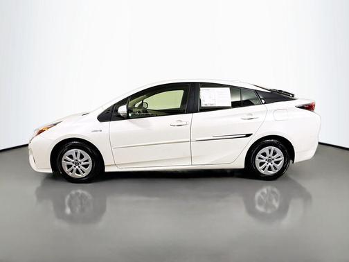 2016 Toyota Prius Two