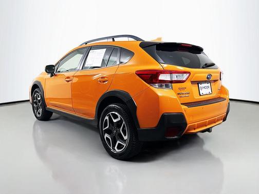 2019 Subaru Crosstrek 2.0i Limited