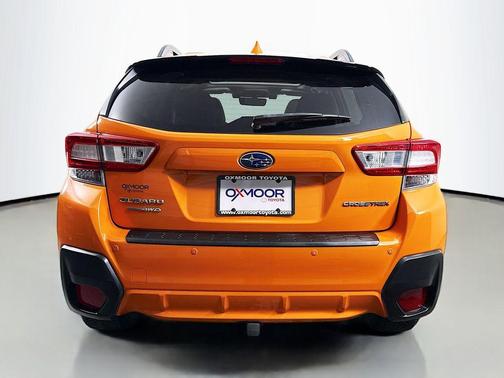 2019 Subaru Crosstrek 2.0i Limited