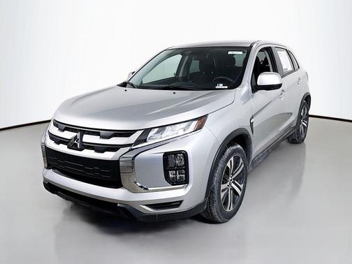 2025 Mitsubishi Outlander Sport S