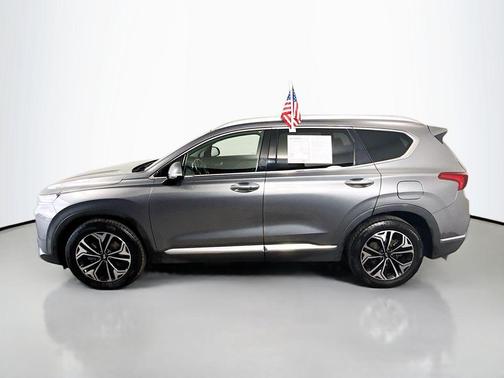 2019 Hyundai SANTA FE Limited 2.0T