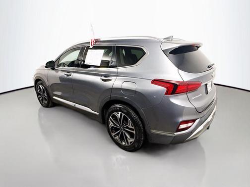 2019 Hyundai SANTA FE Limited 2.0T