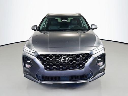 2019 Hyundai SANTA FE Limited 2.0T