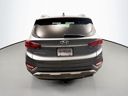 2019 Hyundai SANTA FE Limited 2.0T