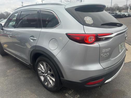 2021 Mazda CX-9 Grand Touring