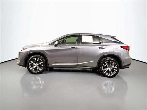 2021 Lexus RX 350 Base