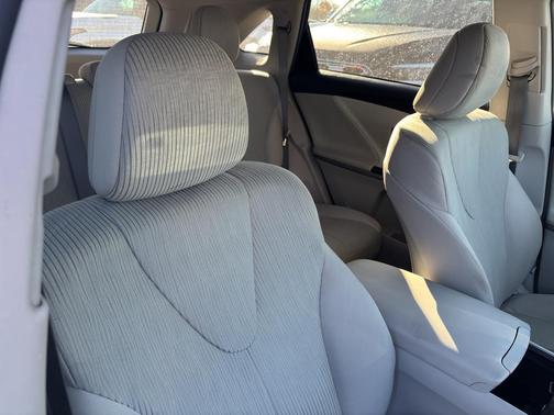 2015 Toyota Venza LE