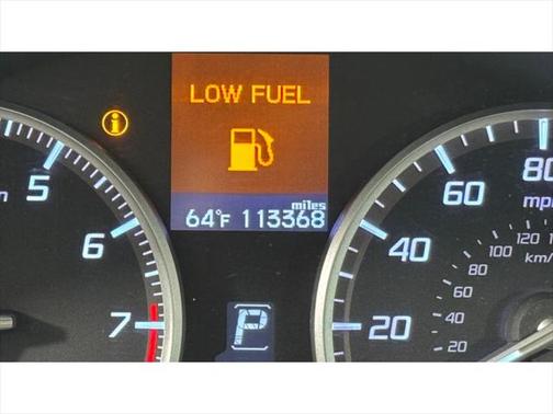 2016 Acura RDX AcuraWatch Plus Package