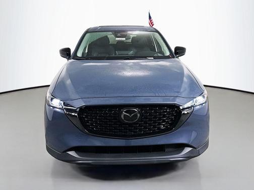 2023 Mazda CX-5 Carbon Edition