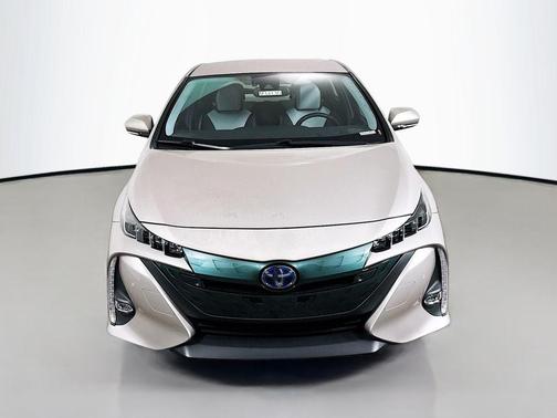 2018 Toyota Prius Prime Advanced