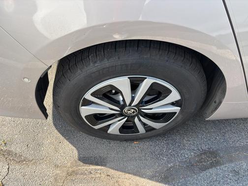 2018 Toyota Prius Prime Advanced