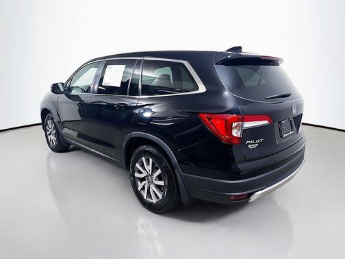 2021 Honda Pilot 2WD EX-L