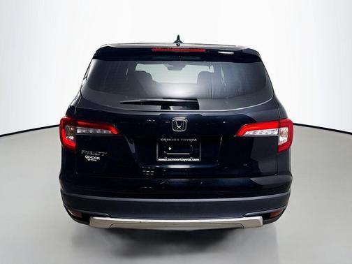 2021 Honda Pilot 2WD EX-L