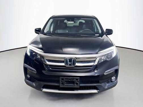 2021 Honda Pilot 2WD EX-L