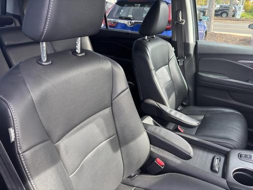 2021 Honda Pilot 2WD EX-L