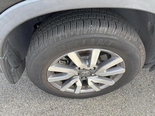 2021 Honda Pilot 2WD EX-L