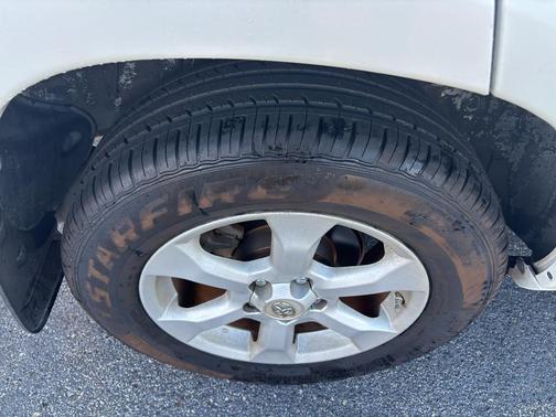 2011 Toyota RAV4 Limited