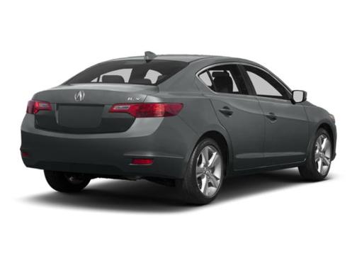 2013 Acura ILX 2.0L w/Premium Package